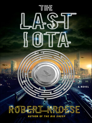 The Last Iota - ebook